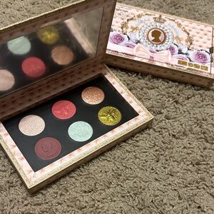 Pat McGrath Labs Bridgestone shadow palette